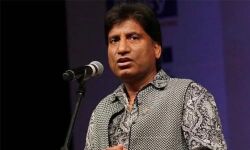 ജിമ്മില്‍ വര്‍ക്കൗട്ട് ചെയ്യുന്നതിനിടെ കൊമേഡിയന്‍ രാജു ശ്രീവാസ്തവയ്ക്ക് ഹൃദയാഘാതം