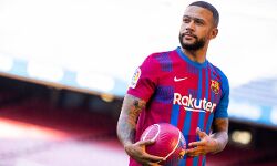 മെംഫിസ് ഡിപ്പേയെ ബാഴ്‌സ റിലീസ് ചെയ്യും