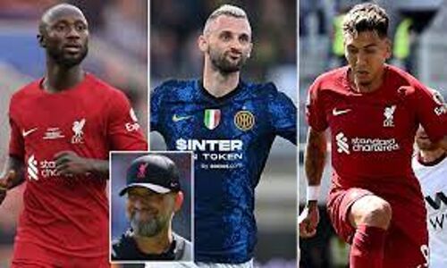 മിലാന്‍ താരത്തിനായി നാബി കീറ്റയെയും ഫിര്‍മിനോയെയും ലിവര്‍പൂള്‍ കൈവിടും