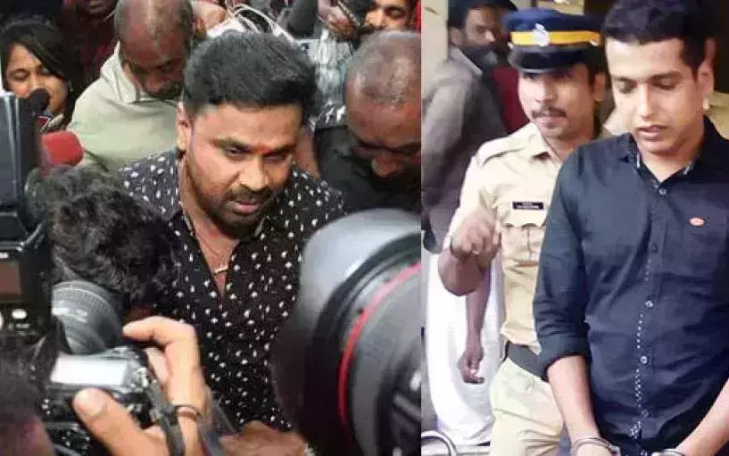 നടിയെ ആക്രമിച്ച കേസ്: അതിജീവിതയുടെയും പ്രോസിക്യൂഷന്റെയും അപേക്ഷ ഇന്ന് വിചാരണ കോടതിയില് നടിയെ ആക്രമിച്ച കേസ്: അതിജീവിതയുടെയും പ്രോസിക്യൂഷന്റെയും അപേക്ഷ ഇന്ന് വിചാരണ കോടതിയില്