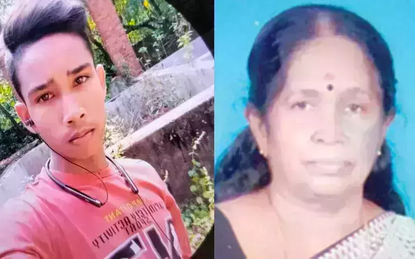 മനോരമ വധം: പ്രതിയെ ഇന്ന് സംഭവ സ്ഥലത്ത് എത്തിച്ച് തെളിവെടുക്കും മനോരമ വധം: പ്രതിയെ ഇന്ന് സംഭവ സ്ഥലത്ത് എത്തിച്ച് തെളിവെടുക്കും