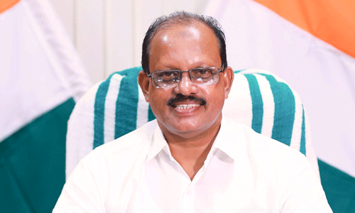 സ്വാതന്ത്ര്യം അര്ത്ഥവത്താകണമെങ്കില് എല്ലാ മനുഷ്യര്ക്കും തുല്ല്യനീതി ലഭിക്കണം: മന്ത്രി അഹമ്മദ് ദേവര്കോവില് സ്വാതന്ത്ര്യം അര്ത്ഥവത്താകണമെങ്കില് എല്ലാ മനുഷ്യര്ക്കും തുല്ല്യനീതി ലഭിക്കണം: മന്ത്രി അഹമ്മദ് ദേവര്കോവില്