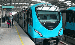 ഫ്രീഡം ടു ട്രാവല്‍ ഓഫറുമായി കൊച്ചി മെട്രോ; സ്വതന്ത്ര്യ ദിനത്തില്‍ മെട്രോ യാത്രക്ക് 10 രൂപ മാത്രം