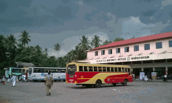 ഗുരുവായൂര്‍ കെഎസ്ആര്‍ടിസി കെട്ടിട നിര്‍മ്മാണം: പൊതുമരാമത്ത് വകുപ്പിന് കൈമാറും