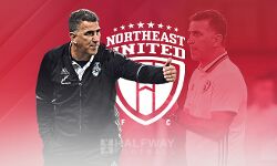 നോര്‍ത്ത് ഈസ്റ്റിന് ഇസ്രായേല്‍ പരിശീലകന്‍