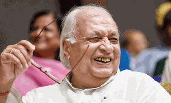 ഓര്‍ഡിനന്‍സുകള്‍ തുടരെ പുതുക്കുന്നത് ഭരണഘടനാ വിരുദ്ധം: ഗവര്‍ണര്‍