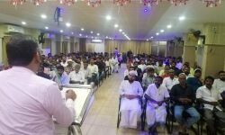 പോപുലര്‍ ഫ്രണ്ട് ഡിവിഷന്‍ പ്രവര്‍ത്തക സംഗമം