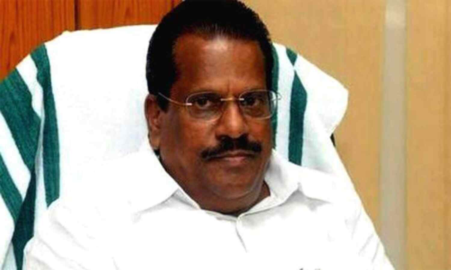ഫേസ്ബുക്ക് പോസ്റ്റ് പിന്വലിച്ചത് എന്തുകൊണ്ടെന്ന് ജലീലിനോട് ചോദിക്കണം: ഇപി ജയരാജന് ഫേസ്ബുക്ക് പോസ്റ്റ് പിന്വലിച്ചത് എന്തുകൊണ്ടെന്ന് ജലീലിനോട് ചോദിക്കണം: ഇപി ജയരാജന്