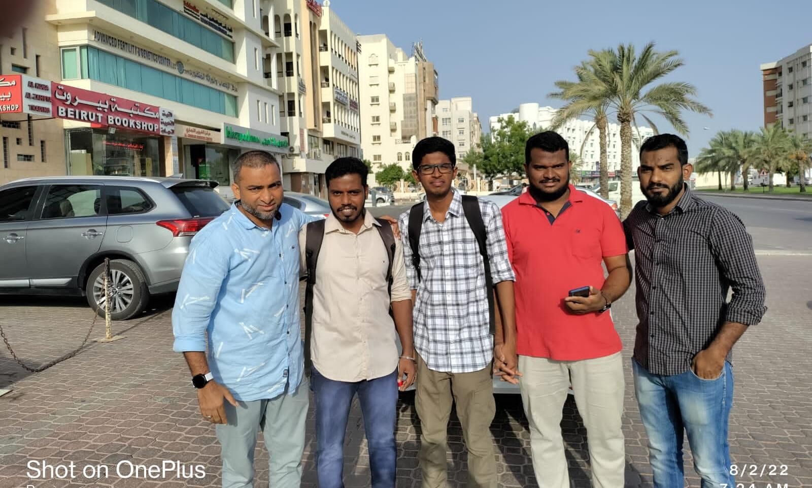 വിസയും ശമ്പളവുമില്ലാതെ ഒമാനില് കുടുങ്ങിയ മലയാളികള്ക്ക് താങ്ങായത് സോഷ്യൽ ഫോറം ഒമാൻ പ്രവര്ത്തകര് വിസയും ശമ്പളവുമില്ലാതെ ഒമാനില് കുടുങ്ങിയ മലയാളികള്ക്ക് താങ്ങായത് സോഷ്യൽ ഫോറം ഒമാൻ പ്രവര്ത്തകര്