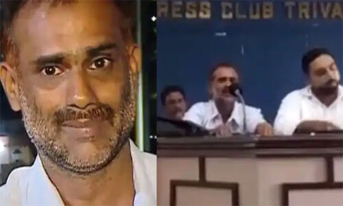 കൊടി കെട്ടല്‍ വിവാദം: മുസ്‌ലിം ലീഗ് നേതൃത്വം അപമാനിച്ചെന്ന്; വെമ്പായം നസീര്‍ ഐഎന്‍എല്ലിലേക്ക്