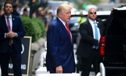 ട്രംപിന്റെ വസതിയിലെ റെയ്ഡ്: ആണവായുധങ്ങളുമായി ബന്ധപ്പെട്ട അതീവ രഹസ്യ രേഖകള്‍ കണ്ടെടുത്തെന്ന് റിപോര്‍ട്ട്