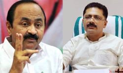 കെ ടി ജലീലിന്റേത് ഒരു ഇന്ത്യക്കാരനും ഉപയോഗിക്കാത്ത വാക്ക്;  രാജ്യവിരുദ്ധ പരാമര്‍ശം പിന്‍വലിച്ച് മാപ്പു പറയണം: വി ഡി സതീശന്‍