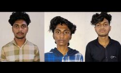 ആഡംബര ഇരുചക്ര വാഹന മോഷ്ടാക്കൾ മലപ്പുറം പോലിസിന്റെ പിടിയിൽ