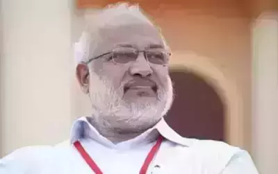 എം എ ബേബി സിപിഎം ജനറല്‍ സെക്രട്ടറി