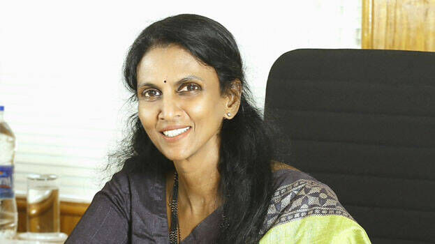 മുന് ഡിജിപി ശ്രീലേഖ ബിജെപിയില് മുന് ഡിജിപി ശ്രീലേഖ ബിജെപിയില്