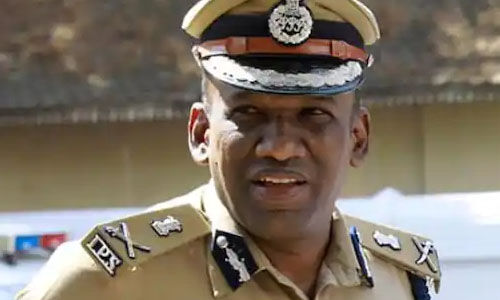 രാഷ്ട്രപതിയുടെ പോലിസ് മെഡല് പ്രഖ്യാപിച്ചു; കേരളത്തില്നിന്ന് 12 പേര് രാഷ്ട്രപതിയുടെ പോലിസ് മെഡല് പ്രഖ്യാപിച്ചു; കേരളത്തില്നിന്ന് 12 പേര്