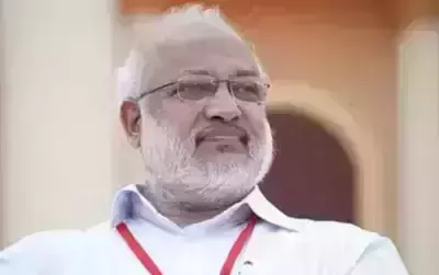 എം എ ബേബി സിപിഎം ജനറല് സെക്രട്ടറി എം എ ബേബി സിപിഎം ജനറല് സെക്രട്ടറി