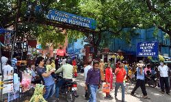 ഡല്‍ഹിയില്‍ മങ്കിപോക്‌സ് രോഗികളുടെ എണ്ണം അഞ്ചായി