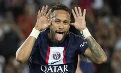 ഫോം തുടര്‍ന്ന് നെയ്മര്‍; പിഎസ്ജിക്ക് തകര്‍പ്പന്‍ ജയം