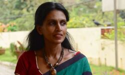 കിളിരൂര്‍, കവിയൂര്‍ പീഡനക്കേസുകളിലെ ഇരകളുടെ പേര് വെളിപ്പെടുത്തി മുന്‍ ഡിജിപി ആര്‍ ശ്രീലേഖ