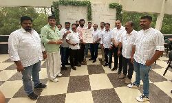 ഒഐസിസി റിയാദ് കൊല്ലം ജില്ലാ കമ്മിറ്റി മെമ്പർഷിപ്പ് കാംപയിന് തുടക്കം കുറിച്ചു