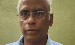 പ്രായപൂര്‍ത്തിയാകാത്ത ആണ്‍കുട്ടിയെ പീഡിപ്പിച്ചു; വൈദികന്‍ അറസ്റ്റില്‍