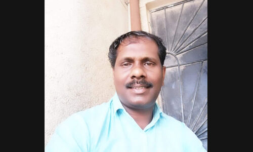 കൊളപ്പുറം സ്വദേശി ജിദ്ദയിൽ മരണപ്പെട്ടു