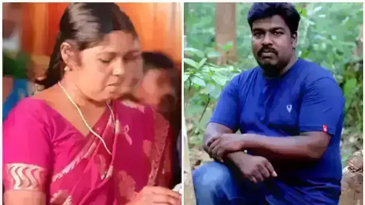 കാലു മുറിച്ച് മാറ്റണമെന്ന് വൈദ്യര്‍; കോഴിക്കോട് അമ്മയും മകനും തൂങ്ങിമരിച്ചു