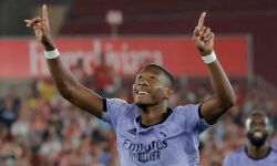 സ്പാനിഷ് ലീഗ്; ജയത്തോടെ റയല്‍ തുടങ്ങി; ആല്‍ബ രക്ഷകന്‍