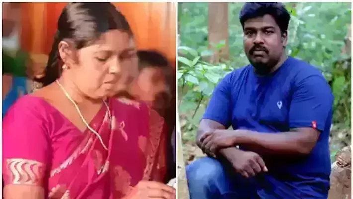 കാലു മുറിച്ച് മാറ്റണമെന്ന് വൈദ്യര്‍; കോഴിക്കോട് അമ്മയും മകനും തൂങ്ങിമരിച്ചു