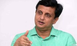 കേരള സര്‍ക്കാരിനെ അട്ടിമറിക്കാന്‍ ബിജെപി-കോണ്‍ഗ്രസ് മാസ്റ്റര്‍ പ്ലാനെന്ന് മന്ത്രി റിയാസ്