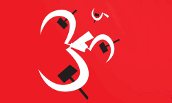 ഷാജഹാന്റെ കൊലപാതകം:   സിപിഎം നേതാക്കളുടെ ആശയക്കുഴപ്പത്തിന് കാരണം ഹിന്ദുത്വയോട് താതാത്മ്യം പ്രാപിച്ചുക്കൊണ്ടിരിക്കുന്ന പാര്‍ട്ടിയുടെ അടിത്തട്ട്