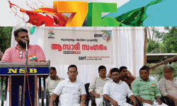 വെള്ളക്കാരുടെ ഭിന്നിപ്പിക്കല്‍ തന്ത്രം അതിജീവിച്ചവരാണ് ഇന്ത്യക്കാരെന്ന് ആര്‍എസ്എസ് മനസ്സിലാക്കണം: കെ കെ അബ്ദുല്‍ ജബ്ബാര്‍