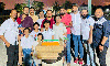ഹാര്‍ട്ട് സൗഹൃദ കൂട്ടായ്മ സ്വാതന്ത്ര്യദിനം ആഘോഷിച്ചു
