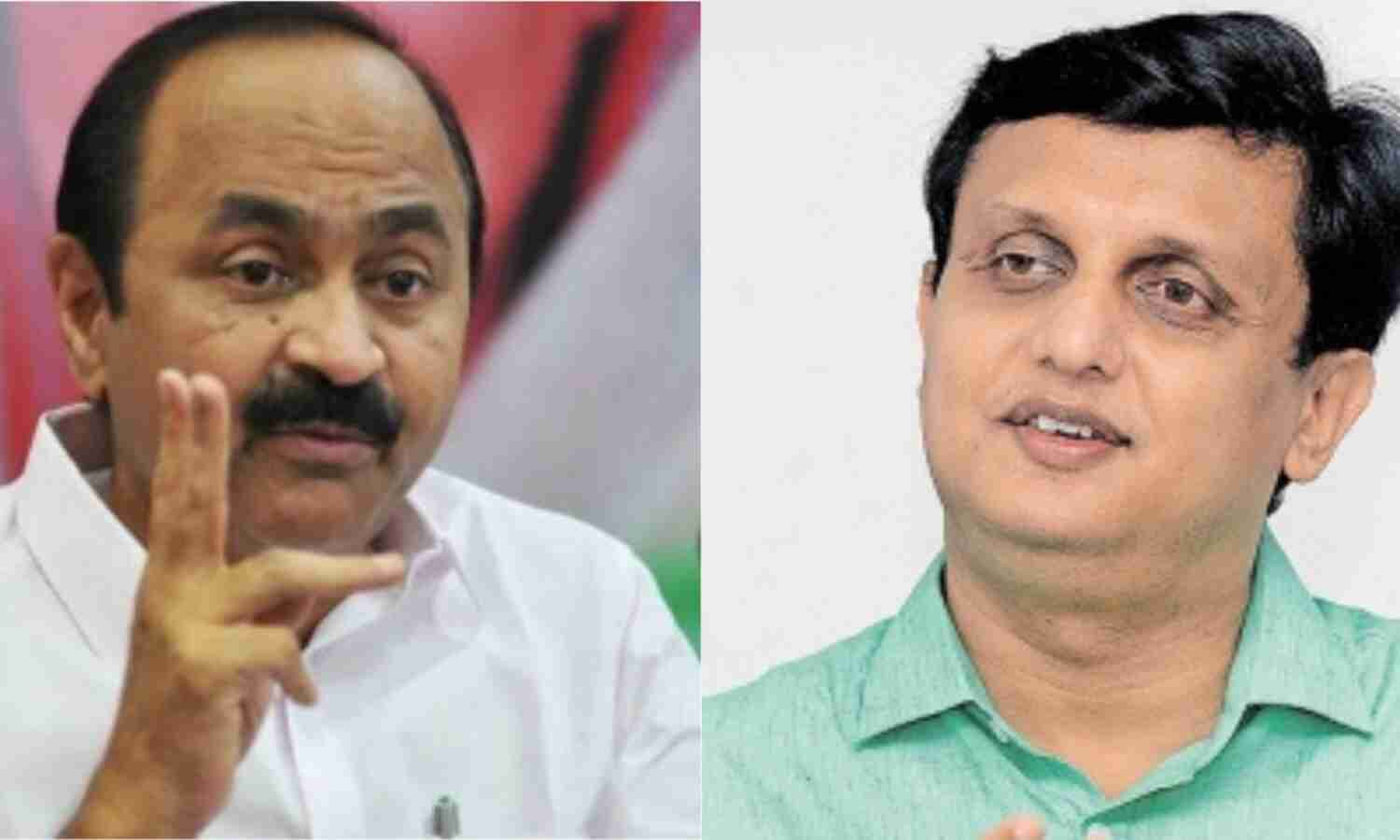 പ്രതിപക്ഷ നേതാവിന് കൊട്ടാനുള്ള ചെണ്ടയല്ല മന്ത്രിമാരെന്ന് മന്ത്രി റിയാസ് പ്രതിപക്ഷ നേതാവിന് കൊട്ടാനുള്ള ചെണ്ടയല്ല മന്ത്രിമാരെന്ന് മന്ത്രി റിയാസ്
