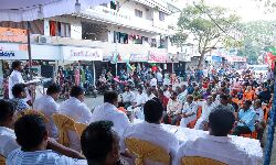 ഭരണഘടനയുടെ സത്ത ചോര്ന്നുപോകാതെ സംരക്ഷിക്കാന് കഴിയണമെന്ന് കൃഷ്ണന് എരഞ്ഞിക്കല് ഭരണഘടനയുടെ സത്ത ചോര്ന്നുപോകാതെ സംരക്ഷിക്കാന് കഴിയണമെന്ന് കൃഷ്ണന് എരഞ്ഞിക്കല്