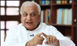 ഗവര്‍ണറുടെ അധികാരം കവരുന്ന ബില്ലിന് മന്ത്രിസഭാ അംഗീകാരം; വിസി നിയമനത്തില്‍ ഗവര്‍ണറുടെ പ്രതിനിധിയെ സര്‍ക്കാര്‍ നോമിനേറ്റ് ചെയ്യും