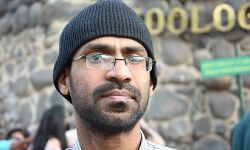 സിദ്ദീഖ് കാപ്പന്റെ തടങ്കല്‍ തുടരുന്നതില്‍ ആശങ്ക അറിയിച്ച് യുഎന്‍