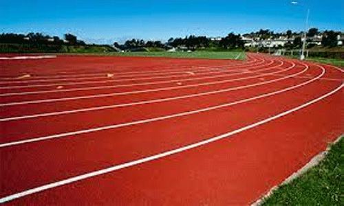 നാട്ടിക ഫിഷറീസ് സ്‌കൂള്‍ ഗ്രൗണ്ടില്‍ സിന്തറ്റിക് ട്രാക്കുയരും