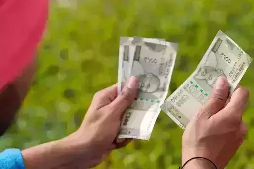 കാര്‍ഷിക വായ്പകള്‍ക്ക് പലിശയിളവ് പ്രഖ്യാപിച്ച് കേന്ദ്രം