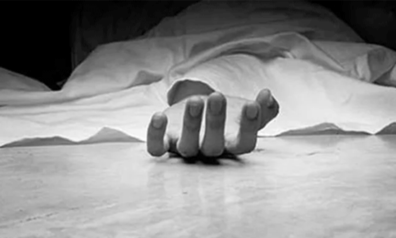 ജപ്തി ഭീഷണി; പാലക്കാട് മധ്യവയസ്കന് ജീവനൊടുക്കി ജപ്തി ഭീഷണി; പാലക്കാട് മധ്യവയസ്കന് ജീവനൊടുക്കി
