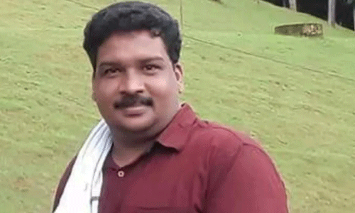 വടകര സജീവന്റെ മരണം: അന്വേഷണ സംഘത്തിന് തിരിച്ചടിയായി പോലിസുകാരുടെ മുന്കൂര് ജാമ്യം വടകര സജീവന്റെ മരണം: അന്വേഷണ സംഘത്തിന് തിരിച്ചടിയായി പോലിസുകാരുടെ മുന്കൂര് ജാമ്യം