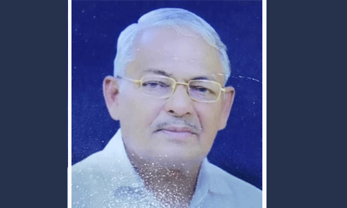 കെ വി അബ്ദുല് റഹ്മാന് ഹാജി നിര്യാതനായി കെ വി അബ്ദുല് റഹ്മാന് ഹാജി നിര്യാതനായി