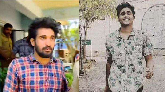 ഫ്ലാറ്റിലെ കൊലപാതകത്തിന് പിന്നില് ലഹരിമരുന്ന് തര്ക്കം; ഇരുവരും ലഹരിക്കടിമകള്, ഫ്ലാറ്റില് മയക്കുമരുന്ന് ഉപയോഗം പതിവ് ഫ്ലാറ്റിലെ കൊലപാതകത്തിന് പിന്നില് ലഹരിമരുന്ന് തര്ക്കം; ഇരുവരും ലഹരിക്കടിമകള്, ഫ്ലാറ്റില് മയക്കുമരുന്ന് ഉപയോഗം പതിവ്
