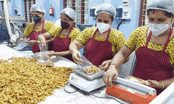 ഓണക്കിറ്റില്‍ ഇത്തവണയും കുടുംബശ്രീ മധുരം