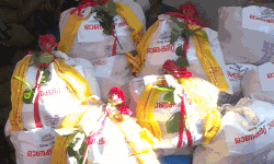 14 ഇനങ്ങളുമായി ഓണക്കിറ്റ് ചൊവ്വാഴ്ച മുതല്‍