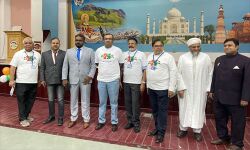 അജ്മാന്‍ കേരള പ്രവാസി ഫോറം സ്വാതന്ത്ര്യദിനം ആഘോഷിച്ചു