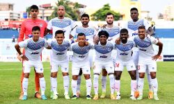 ഡ്യുറന്റ് കപ്പ്; ഛേത്രി-റോയ് കൃഷ്ണ കോമ്പിനേഷനില്‍ ബെംഗളൂരുവിന് ജയം