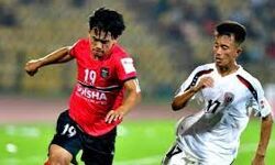 ഡ്യുറന്റ് കപ്പ്; നോര്‍ത്ത് ഈസ്റ്റിനെതിരേ ആറാടി ഒഡീഷാ എഫ്‌സി