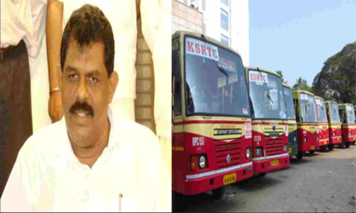 കെഎസ്ആര്ടിസി പ്രശ്നപരിഹാരചര്ച്ച; മന്ത്രിമാരുടെ സാന്നിധ്യത്തില് നടന്ന രണ്ടാം ദിവസത്തെ ചര്ച്ചയിലും ധാരണയായില്ല കെഎസ്ആര്ടിസി പ്രശ്നപരിഹാരചര്ച്ച; മന്ത്രിമാരുടെ സാന്നിധ്യത്തില് നടന്ന രണ്ടാം ദിവസത്തെ ചര്ച്ചയിലും ധാരണയായില്ല